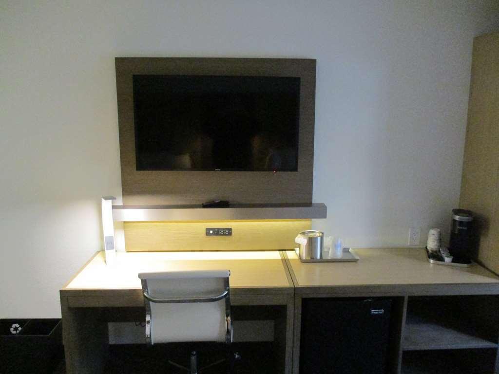 Best Western El Paso Airport Entrada Hotel Quarto foto